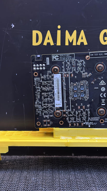 Zotac Gaming GeForce GTX 1660 Super Twin Fan Ekran Kartı