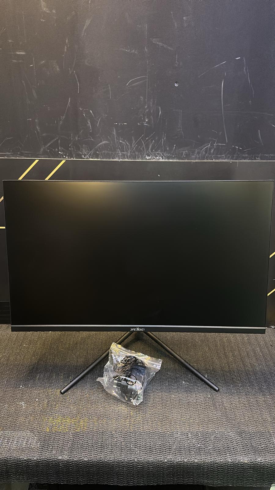 James Donkey Epic J60 Monitör / 27" / 360Hz