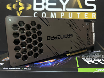 Palit GeForce RTX 3080 Ti GamingPro Ekran Kartı