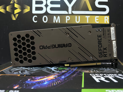 Palit GeForce RTX 3080 Ti GamingPro Ekran Kartı