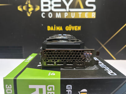 Palit GeForce RTX 3080 Ti GamingPro Ekran Kartı